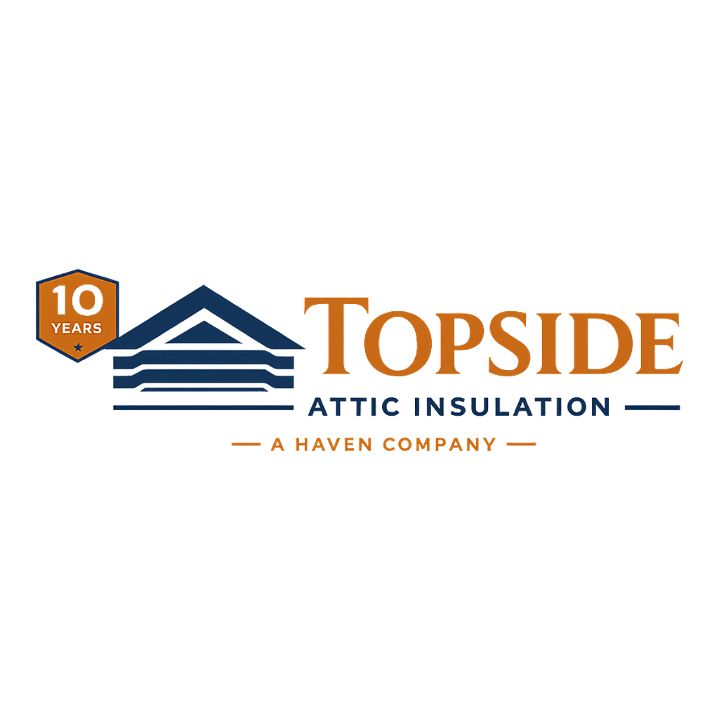 Topside Attic Insulation Laguna Niguel
